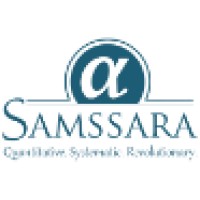 Samssara Algotech Private Limited logo - Similar company to Algo Wolf