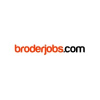 Broderjobs logo - Similar company to Tru Vehículos