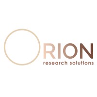 Orion Research Solutions logo - Similar company to Orion Research