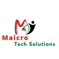 Micro Tech Solutions logo - Similar company to Elinks