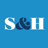 Schluter & Hughes Law Firm, PLLC logo - Similar company to Khom Fai: Thai Dining Experience