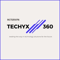 TechyX360 Technologies Limited logo - Similar company to The Bouch