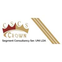 Crown Segment - Consultancy Services, Unipessoal LDA logo - Similar company to Atlanticbh - International Consultants, Lda