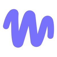 Web and Flow logo - Similar company to Stage Digital