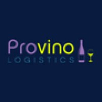 Provino Logistics logo - Similar company to Provino