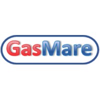 Gasmare logo - Similar company to Brabulk | Holds Cleaning