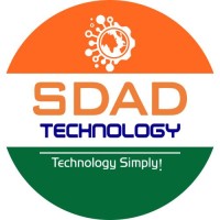 SDAD TECHNOLOGY Pvt. Ltd. logo - Similar company to F5 Multimedia Studio Pvt Ltd