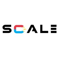 Scale Magnets logo - Similar company to Applicu