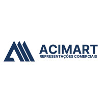 Acimart Representações Comerciais logo - Similar company to Gypsteel