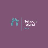 Network Ireland Kerry logo - Similar company to Network Ireland West Cork