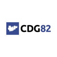 CDG82 - Centre de Gestion de la Fonction Publique Territoriale du Tarn-et-Garonne logo - Similar company to Intelfe