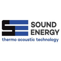 SoundEnergy logo - Similar company to Opnt