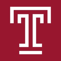 Temple University Center for American Language And Culture logo - Similar company to Clear Path Executive Coaching