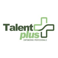 Talent Plus UK Ltd logo - Similar company to Atticus Partnership