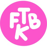For The Big Kids CIC logo - Similar company to Alive-Agence