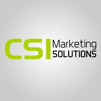Csi Marketing Solutions, Llc