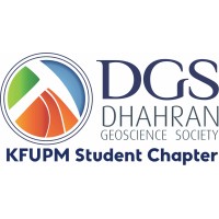 DGS-KFUPM logo - Similar company to Dhahran Geoscience Society