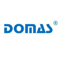 DOMAS Physical Therapy Equipment logo - Similar company to Domassunmas