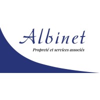 Albinet logo - Similar company to Albinet - Digital Innovation