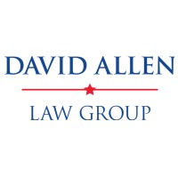 David Allen Law Group, PLLC logo - Similar company to Palmer Perlstein