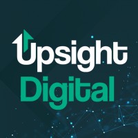 Upsight Digital logo - Similar company to Innovative Brain