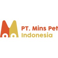 PT Mins Pet Indonesia logo - Similar company to Ryakadev