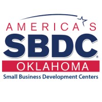 Oklahoma Small Business Development Centers logo - Similar company to The Verge Okc