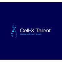 Cell-X Talent logo - Similar company to Efuels Technologies Ltd