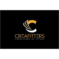 Creafitters logo - Similar company to Rogi Project Construction