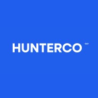 Hunter Co QLD logo - Similar company to Roadmap Engineers