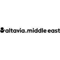 Altavia Middle East DMCC Dubai Branch logo - Similar company to Altavia Baltics