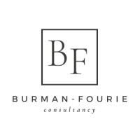 Burman-Fourie Consultancy logo - Similar company to Triangle Support Services