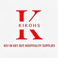 KIKOHS-KEY IN KEY OUT HOTEL SUPPLIES logo - Similar company to Alpify Global