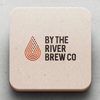 By The River Brew Co. logo - Similar company to Full Circle Brew Co