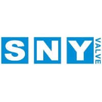 SNY VALVE (YANCHENG) CO., LTD. logo - Similar company to Flow Control, Inc.