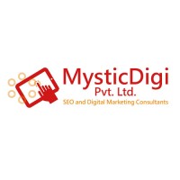 MysticDigi Pvt. Ltd. logo - Similar company to Webmartindia