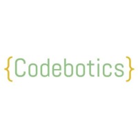 Codebotics logo - Similar company to Codebotix