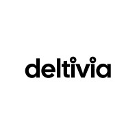 Deltivia logo - Similar company to Codespheres Technologies