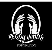 Reddy Hands Foundation logo - Similar company to Hope Sa Foundation
