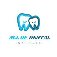 AllofDental logo - Similar company to Info-Chip Communications Ltd.