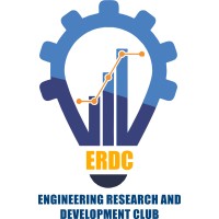 Engineering Research and Development Club logo - Similar company to Basic Physics Laboratory, Andalas University