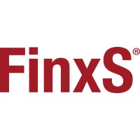 FinxS® logo - Similar company to Extended Disc® Powered By Finxs®