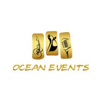 Ocean Events logo - Similar company to Elixir Events Management L.L.C.