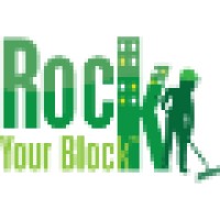 Rock Your Block