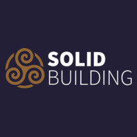 SOLID BUILDING logo - Similar company to Koa Constructora