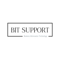 BIT Support llc logo - Similar company to Bit Ict Groep