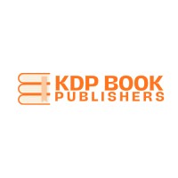 KDP Publishers logo - Similar company to Kdp Publishers