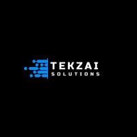 Tekzai logo - Similar company to Infineur Digital Creations Pvt Ltd.