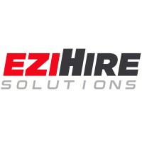 EZI Hire Solutions logo - Similar company to Bunji Hire