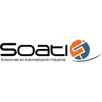 SOATI, Soluciones en Automatización Industrial S.A logo - Similar company to Electro Beyco